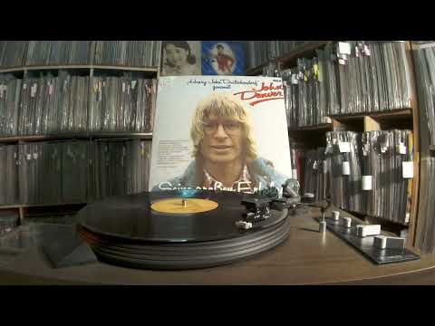 John Denver -- Annie's Song