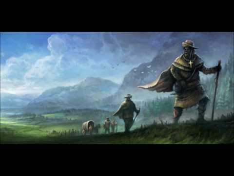 Crusader Kings 2: Hymns of Abraham - Go Forth out of thy Country