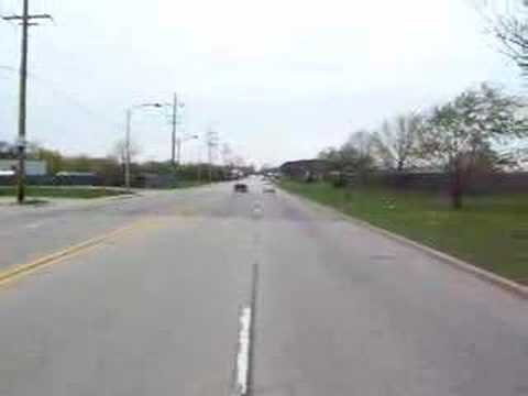 Koza vs. spoolinfast