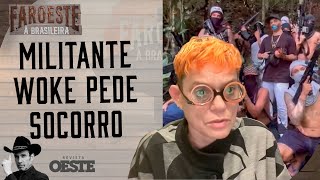 'Especialista' busca proteção estatal após detonar operação antitráfico no Rio