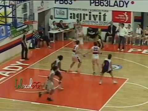 Pb63Lady Battipaglia in finale under19