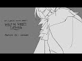 Wolf In Sheep S Clothing Technoblade Animatic Dream SMP