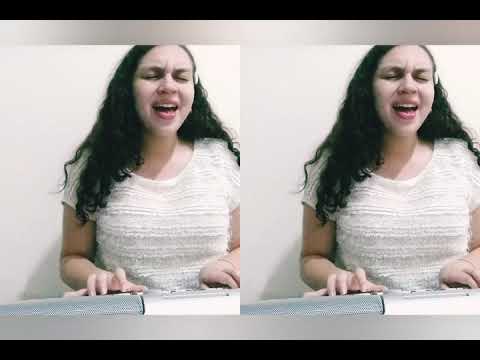 Vasijas Rotas (Broken Vessels) - Hillsong Worship🙌🏻❤