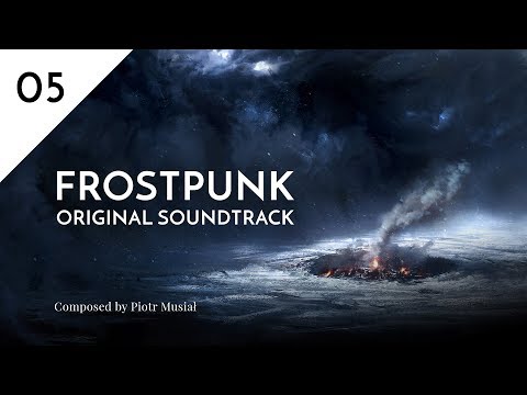 05. Brave New World - Frostpunk Original Soundtrack