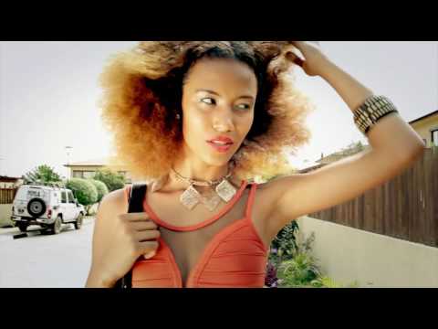 Maya Cool ft Grace Evora - Teu kapanga