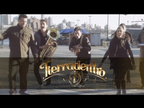 Tierradentro - Latino [VIDEO OFICIAL]