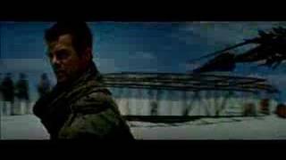 New Transformers Trailer Remix (Dare - Stan Bush)