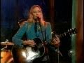 Aimee Mann - 'Going Through The Motions' live on the Late Late Show, 2004-11-29