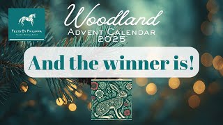 🎄Who Has Won The Advent Calendar!🎄
