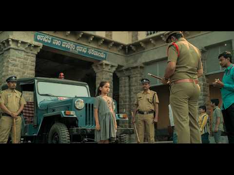 Bloody Mary | South Indian Murder Mystery Movie | Nivetha Pethuraj, Brahmaji | Hindi Dubbed HD