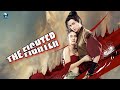 THE FIGHTER - Hollywood English Action Movie - Jirayu Tangsrisuk, Maylada Susri
