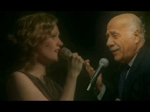 Luis Miller/Anna Franken - NADA MAS . Orq. Obsesión Tango (live Berlín)