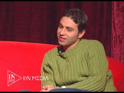 برنامج ٣ شارع النجوم - ح ١٦- حازم إمام Hazim Emam - 3 Share3 Al Negoum