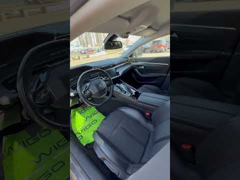 фото peugeot 508 ii 0