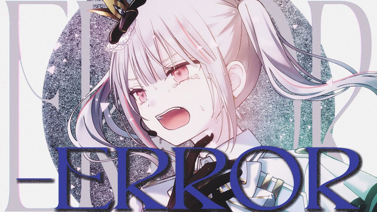 -ERROR - niki / covered by 空澄セナ