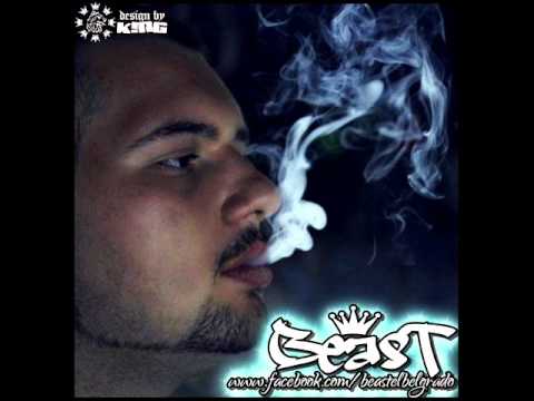 Straya(Specijalna Edicija) & BeasT(Diode Od Mesa) feat K!NG DMC- Ova muzika je opijum[OFFICIAL]