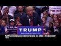 2016 Donald Trump Campaign Ad Great Again