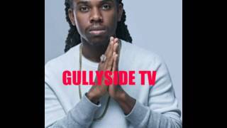 Jahmiel Diss Vershon in a New Song Big Moves and Defend MAVADO