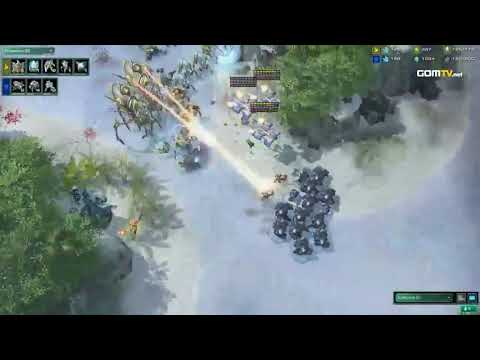 Playoffs - Ro4 - Match 1 Set 7   TSL vs Prime