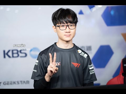 EFFORT MONTAGE - LEAGUE of LEGENDS