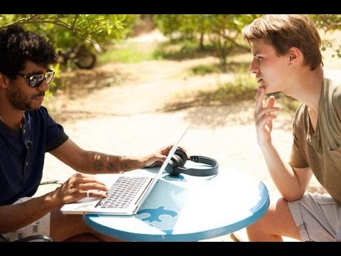 burn studios residency 2012 - Episode 2/7 feat. Jamie Jones and 2ManyDJs