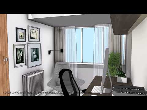 LAVIKA ARCHITECTS & INTERIOR DESIGN video.