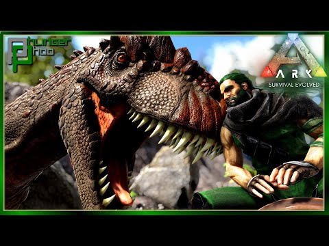 TAMING ALL THE THINGS AND MORE! StoryMode w/Phoo Phighters S2E9