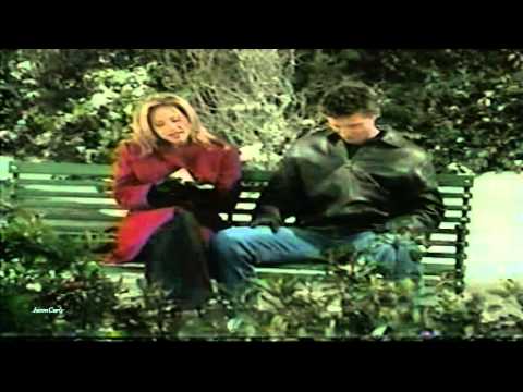 2001 ~ Caroline Benson 28 ~ Carly & Jason At The Park