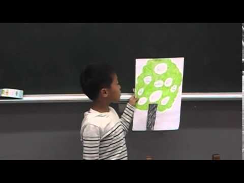 家庭樹的概念及意義