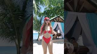 Every Jessa new tiktok viral be like...