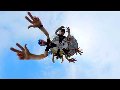 Pasjonat Wersów - Buja 360 one shot official video