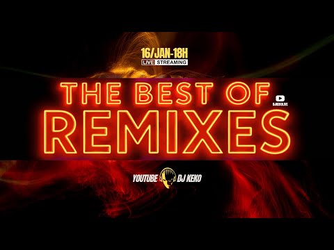 #livedj 🎧 The BEST of 70s 80s 90s Remixes LIVE!