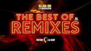 Download lagu #livedj 🎧 The BEST of 70s 80s 90s Remixes LIVE! mp3