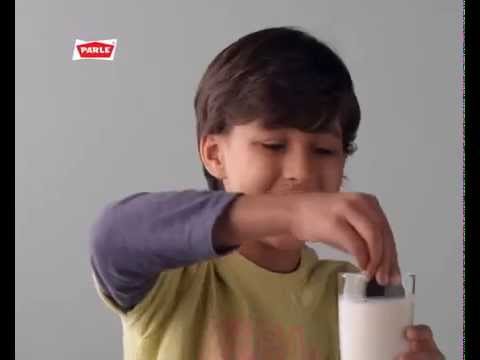 Parle Happy Happy   Dual Cream