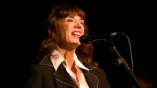 CRISTINA DONA' - The truman show / Material girl