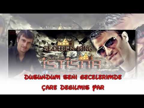 istisna Ft- Criis Hakan - Gözlerine Harmanım 2013 BomBa Track..!