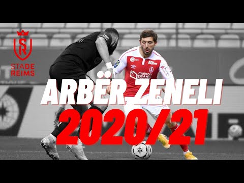 Arbër ZENELI, BEST-OF 2020/21