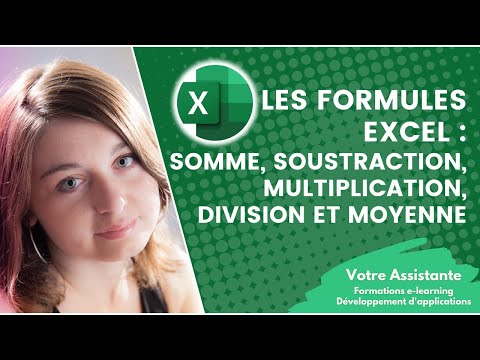 comment appliquer meme formule excel