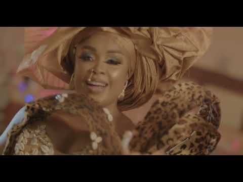 COCO ARGENTEE   ALOUK  ( Le mariage ) 4K