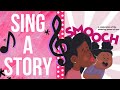 XOXO I Love You Song | Sing a Story with Bri Reads!