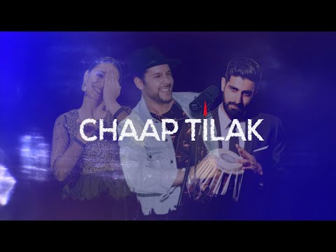 Chaap Tilak (Official Video) - Jeffrey Iqbal | Vaishali Sagar | Shobhit Banwait