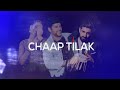 Chaap Tilak Official Video Jeffrey Iqbal Vaishali Sagar Shobhit Banwait