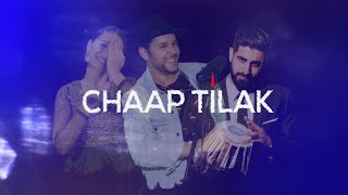 Chaap Tilak (Official Video) - Jeffrey Iqbal  Vais