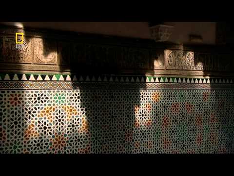 Ancient MegaStructures   Alhambra documentary english Part 3