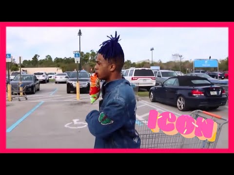 Video thumbnail for XXXTENTACION - NUMB (Traduction française)