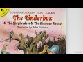 Hans Andersen - The Tinderbox and The Shepherdess and The Chimney Sweep