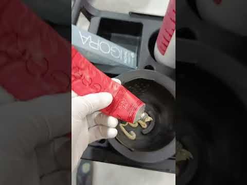 #haircolor #haircolorist #golobal #hair #schwarzkopfpro #schwarzkopfprofessional #schwarzkopf