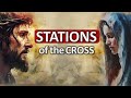 STATIONS OF THE CROSS Mary S Way Of The Cross For Everybody Lent Catholic Daily Prayers
