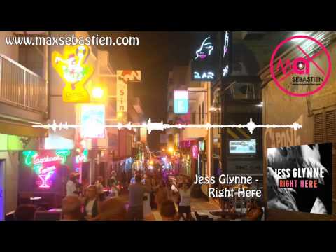 Max Sebastien - Ibiza Deep House Session Season 2014 ( Part 1 )