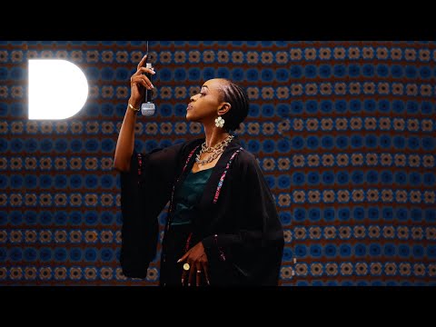 Njoki Karu - Holes | Diaspora 🤝🏾 Creative